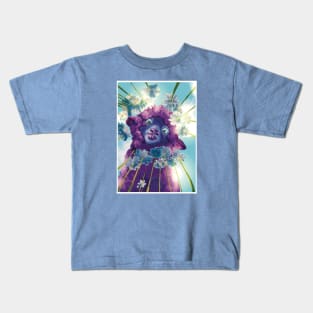 Little lamp Kids T-Shirt